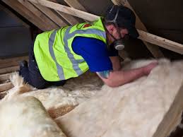 Best Spray Foam Insulation  in Denver City, TX